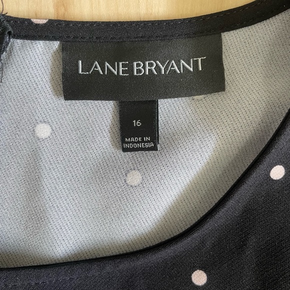 Lane Bryant top - Picture 2 of 3